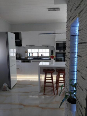 Apervill Luxury house
